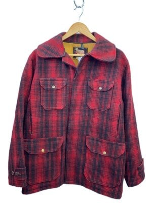 Woolrichのカバーオール検索結果|古着・中古品の通販サイト セカンド