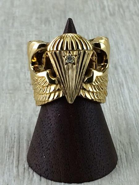その他ブランド(ソノタブランド) / N.S.H/リング/SV925/9号 | 中古品の 