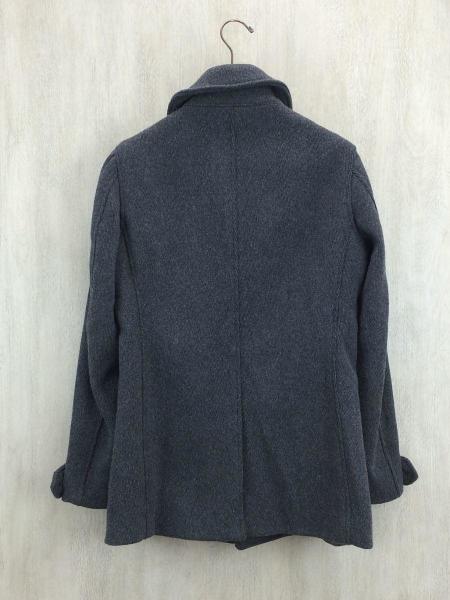 Simplicite シンプリシテェ メンズ メルトンジャケット コート 38 Simplicite plus(シンプリシテェプリュス) &frasl; シンプリシテェプリュス