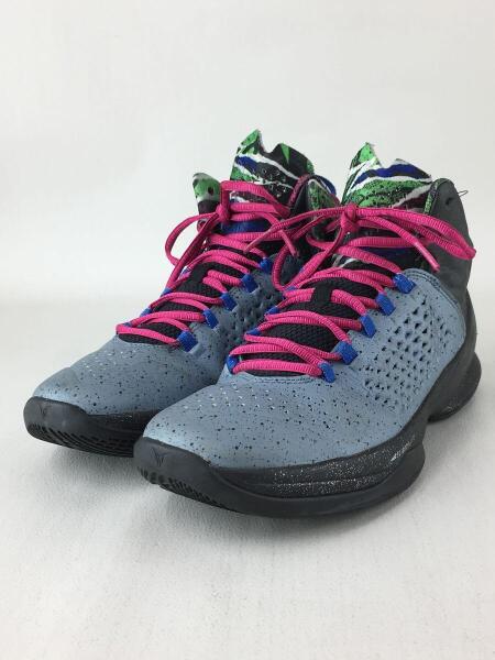 ☆ NIKE AIR JORDAN MELO 11 M11 28cm☆ナイキ NIKE JORDAN MELO M11