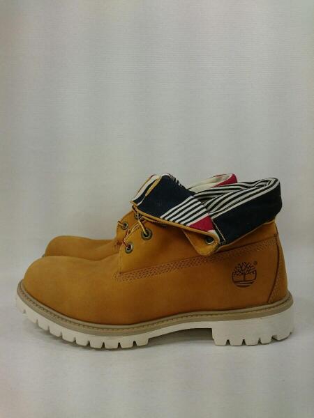 Timberland(ティンバーランド) / ブーツ/27.5cm/CML/6562R/ロール 