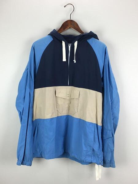Engineered Garments(エンジニアードガーメンツ) / 切替/アノラック 