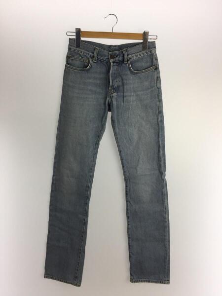 SAINT LAURENT(サンローラン) / ボトム/26/デニム/IDG/SAND WASH JEANS 