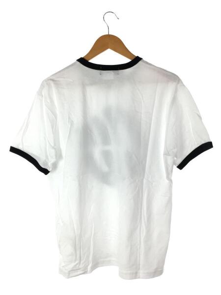 BLACK COMME des GARCONS(ブラックコムデギャルソン) / リンガーT 