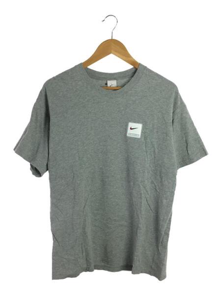 NIKE(ナイキ) / Tシャツ/S/コットン/GRY/グレー/CK2337-063/The NIKE(ナイキ) / Tシャツ/S/コットン/GRY/グレー/CK2337-063/The