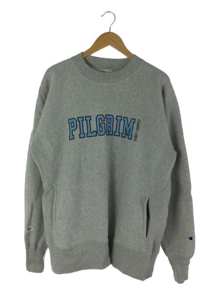 その他ブランド(ソノタブランド) / pilgrim surf+supply/スウェット/M 