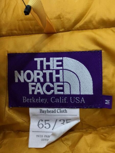 THE NORTH FACE PURPLE LABEL(ザノースフェイスパープルレーベル THE NORTH FACE PURPLE LABEL(ザノースフェイスパープルレーベル