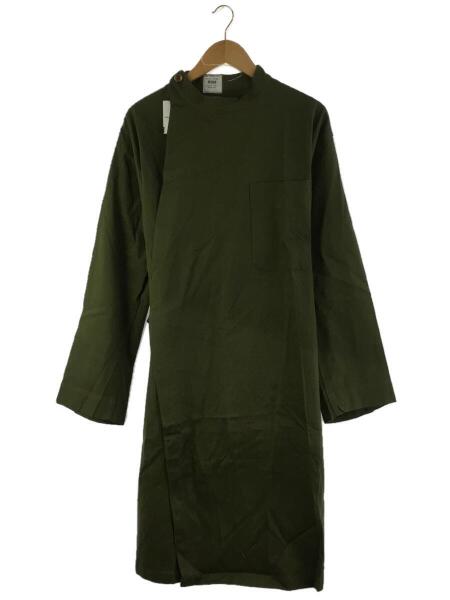 MILITARY(ミリタリー) / コート/M/--/KHK/カーキ/60s/British Army 