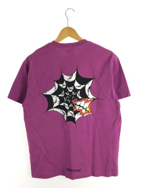 CHROME HEARTS(クロムハーツ) / Tシャツ/L/コットン/PNK/ピンク/2990 