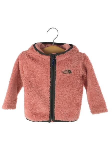 THE NORTH FACE(ザノースフェイス) / マイクロフリースジャケット/90cm 