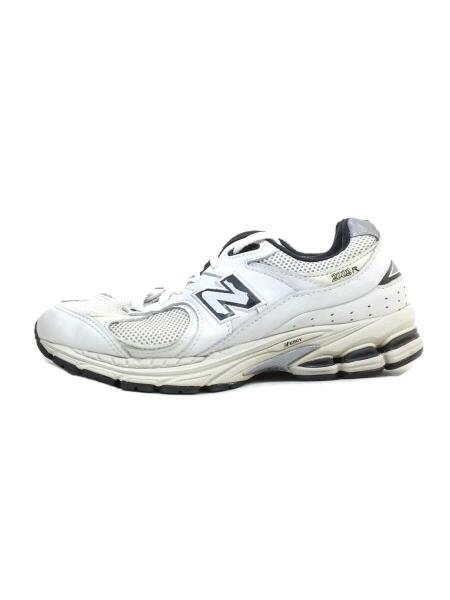 NEW BALANCE(ニューバランス) / ML2002/ホワイト/24cm/ホワイト | 中古 