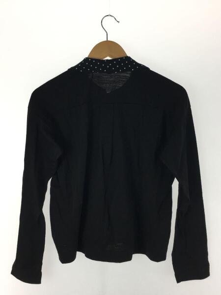 tricot COMME des GARCONS(トリココムデギャルソン) / 長袖ブラウス/M 