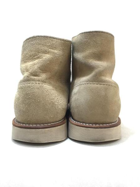 RED WING(レッドウィング) / レースアップブーツ・6インチプレーントゥ