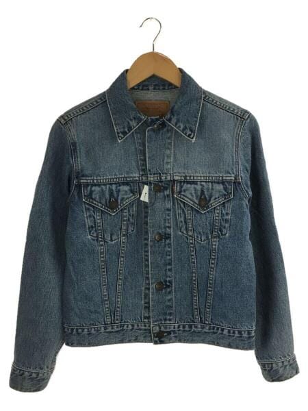 Levi's(リーバイス) / Gジャン/M/デニム/インディゴ/W7505-02
