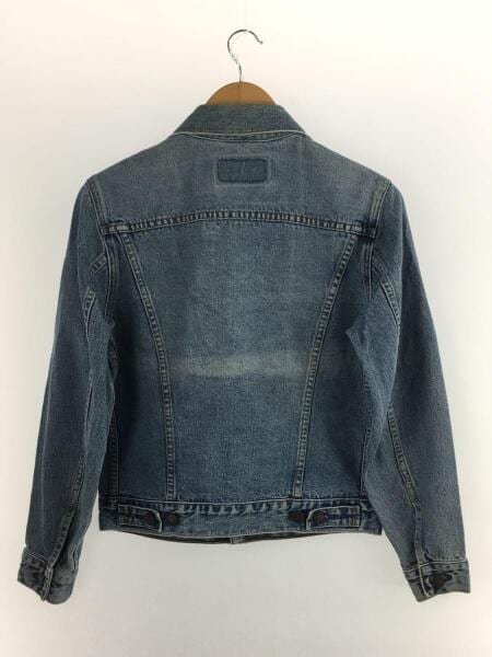 Levi's(リーバイス) / Gジャン/M/デニム/インディゴ/W7505-02