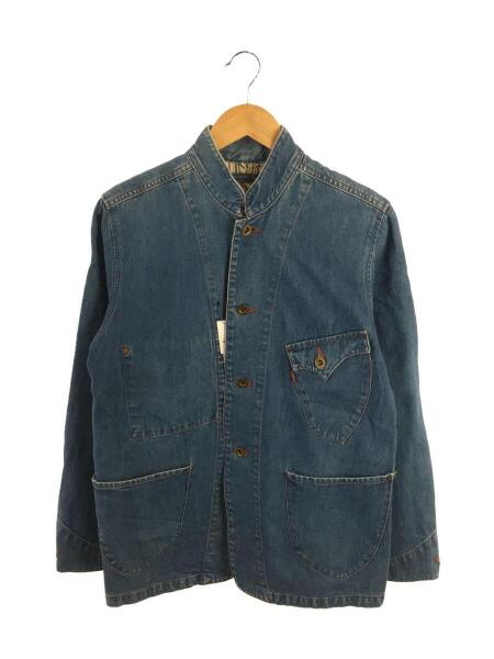 リーバイス カバーオール Levi's REDTAB(リーバイスレッドタブ) / カバーオール/M/デニム/IDG