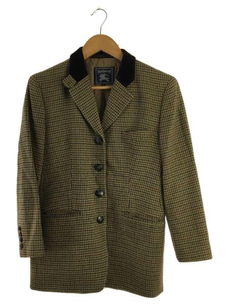 Burberrys テーラードジャケット FJA45-431 40