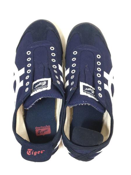 Onitsuka Tiger(オニツカタイガー) / ローカットスニーカー/25.5cm/NVY 