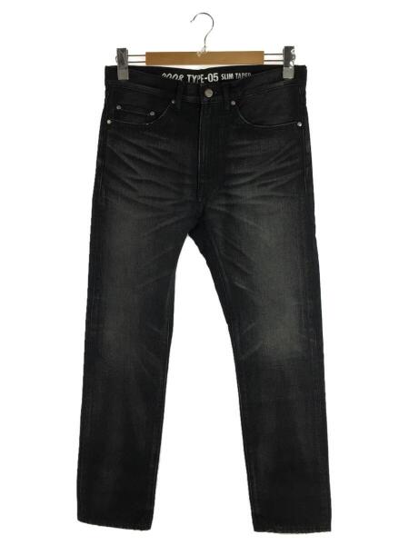 Ape 2008 TYPE 05 SLIM TAPER デニム