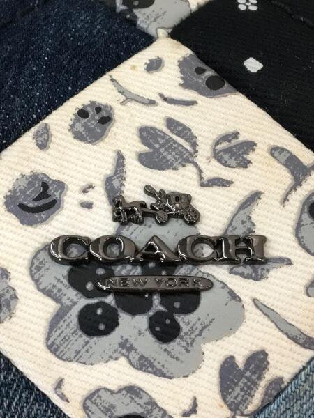 COACH(コーチ) / 37976/ハンドバッグ/レザー/BLK/マーサーサッチェル30 