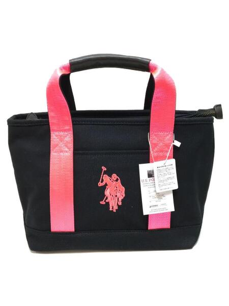 U.S. Polo Assn. トートバッグ U.S. POLO ASSN.（ユーエスポロアッスン） トートバッグ キャンバス