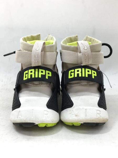 NIKE(ナイキ) / AIR HUARACHE GRIPP/エアハラチグリップ/アイボリー 