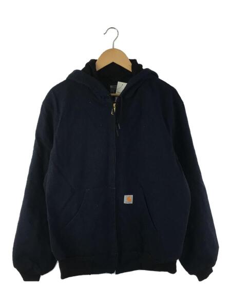 Carhartt(カーハート) / アクティブジャケット/M/コットン/ネイビー 