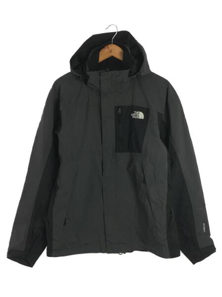 THE NORTH FACE(ザノースフェイス) / マウンテンパーカ/M/ナイロン  