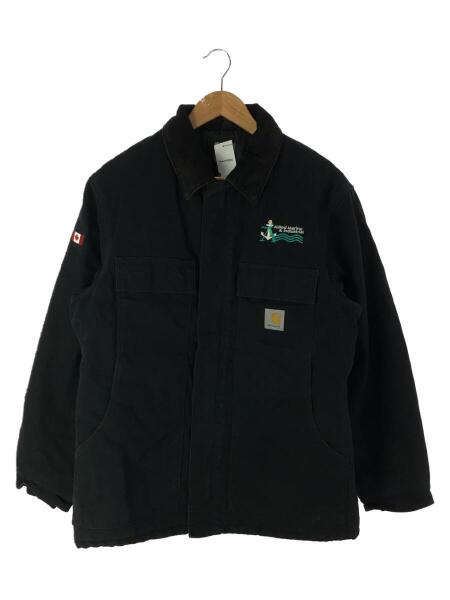 Carhartt(カーハート) ⁄ DUCK TRADITIONAL COAT⁄M⁄コットン⁄BLK 