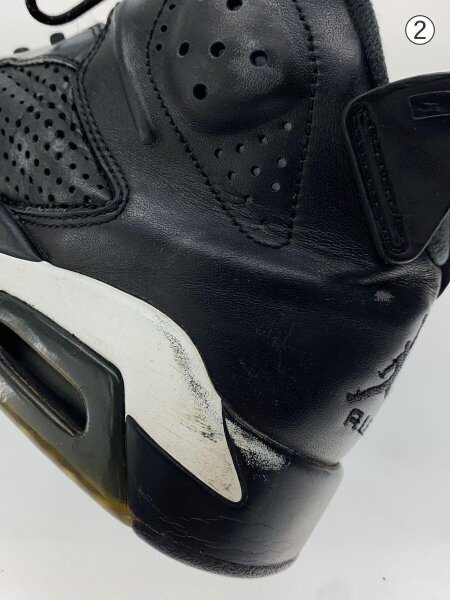 NIKE / AIR JORDAN 6 RETRO/エアジョーダンレトロ/グレー/384664-020/26cm/GRY NIKE(ナイキ) / AIR JORDAN 6 RETRO/エアジョーダンレトロ/グレー