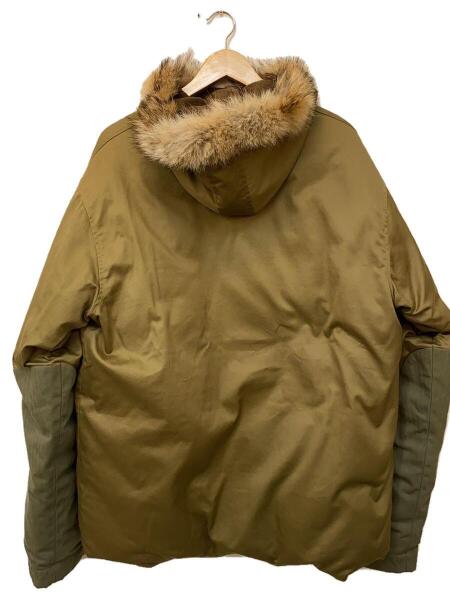 Buzz Rickson's BR13863 ミリタリージャケット サイズ40 Buzz