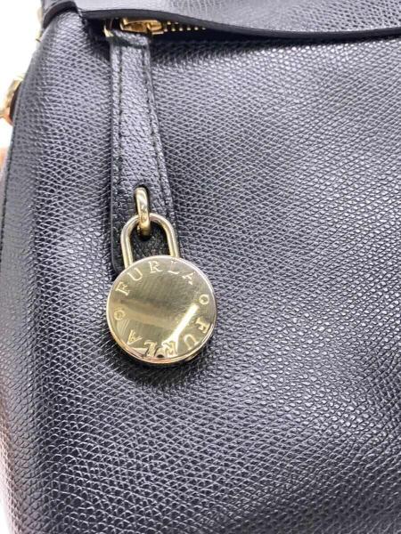 FURLA(フルラ) / パイパー/2WAY/ショルダーバッグ/レザー/ブラック