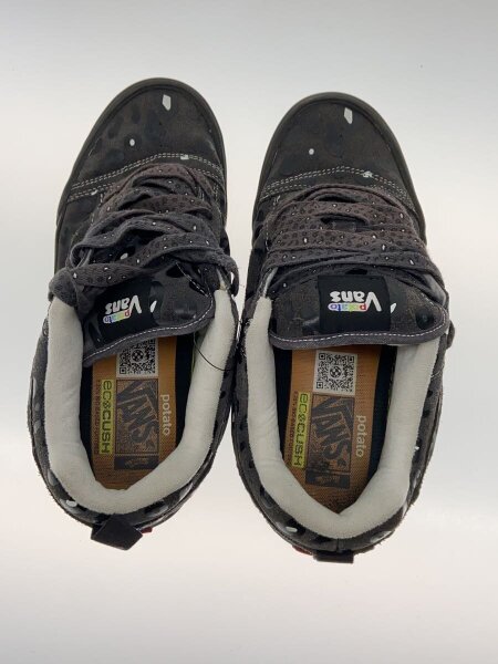 極美品Vans☆Imran potatoバンスKNUスクール27.5US9.5 メンズ 極美品Vans☆Imran potatoバンスKNUスクール27.5US9.5 メンズ
