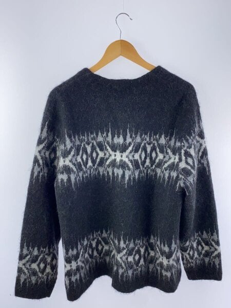 Supreme Abstract Stripe Cardigan