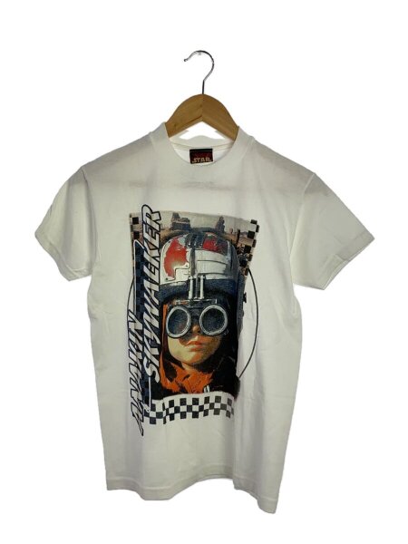 starwars(スターウォーズ) / 00S/anakin skywalker/Tシャツ/M/コットン 