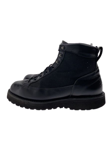 Danner(ダナー) / トレッキングブーツ/US8/BLK/レザー/D219740 | 中古 
