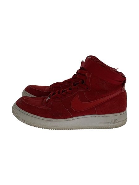 NIKE(ナイキ) / AIR FORCE 1 HIGH 07/エアフォースハイ/レッド/315121