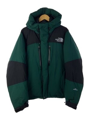 THE NORTH FACE(ザノースフェイス) / NUPTSE JACKET_ヌプシジャケット