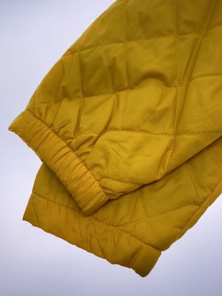 NAUTICA / 00S/アノラックジャケット/XL/ポリエステル/YLW NAUTICA(ノーチカ) / 00S/アノラックジャケット/XL/ポリエステル/YLW