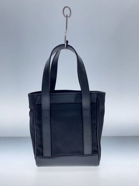 GUCCI(グッチ) / トートバッグ/ナイロン/ブラック// | 中古品の販売 