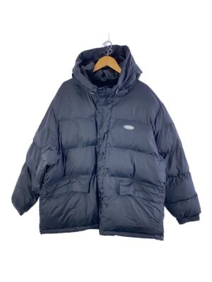 Perushu(ペルーシュ) / ジャケット/M/ナイロン/NVY/PE333007BW | 古着