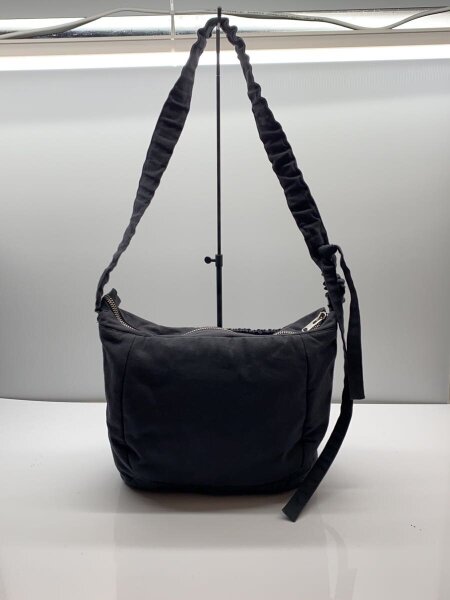 Story mfg.(ストーリーエムエフジー) / Port-All Bag/コットン/GRY 