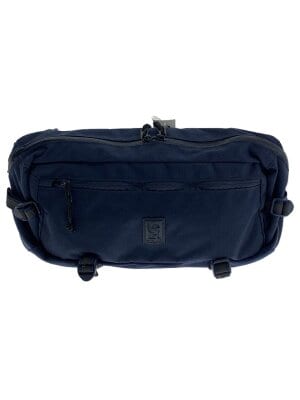 CHROME(クローム) / BURAN III/ショルダーバッグ/カーキ/スレ・アタリ