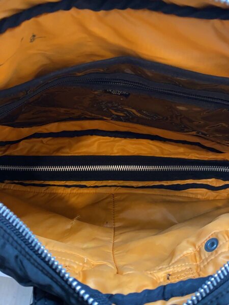 KUKAI出品 PORTER(ポーター) / TANKER 3WAY BRIEFCASE/ナイロン/ブラック/622