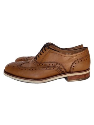 Salvatore Ferragamo(サルヴァトーレフェラガモ) / ドレスシューズ/UK7