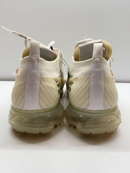 NIKE(ナイキ) / THE 10 AIR VAPORMAX FK OFF-WHITE VIRGIL ABLOH 