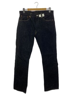 WAREHOUSE(ウェアハウス) / ストレートパンツ/31/デニム/IDG/800