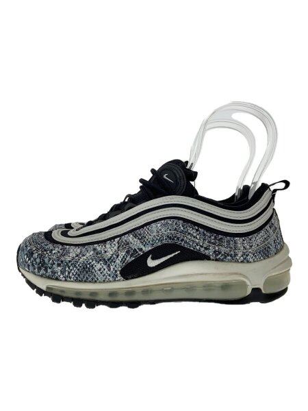 NIKE(ナイキ) / W AIR MAX 97/ウィメンズエアマックス97/ブラック 
