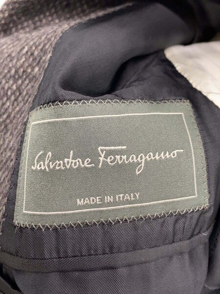 Salvatore Ferragamo(サルヴァトーレフェラガモ) / テーラード