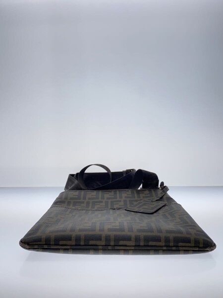 FENDI(フェンディ) / ショルダーバッグ/PVC/BRW/7VA207 | 中古品の販売